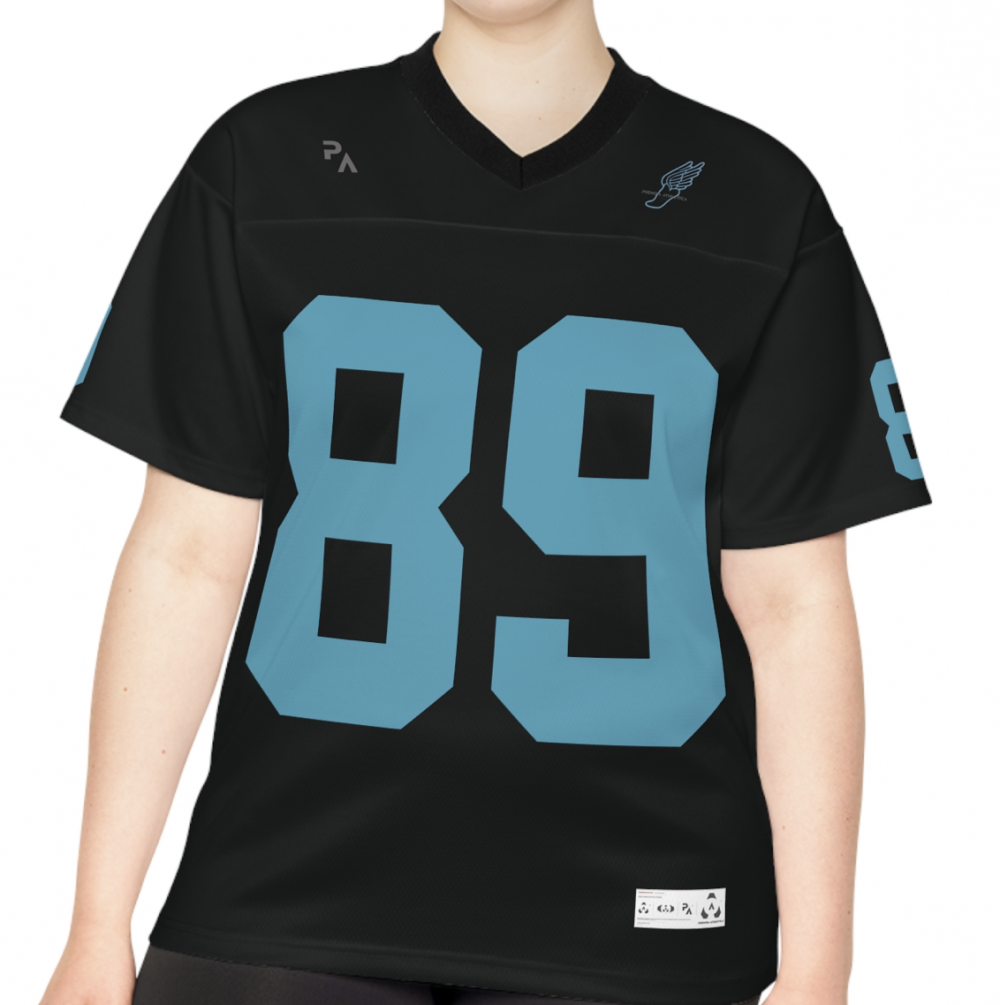Phenom Athletica® GRID1RON™ 1989 Jersey - Image 6